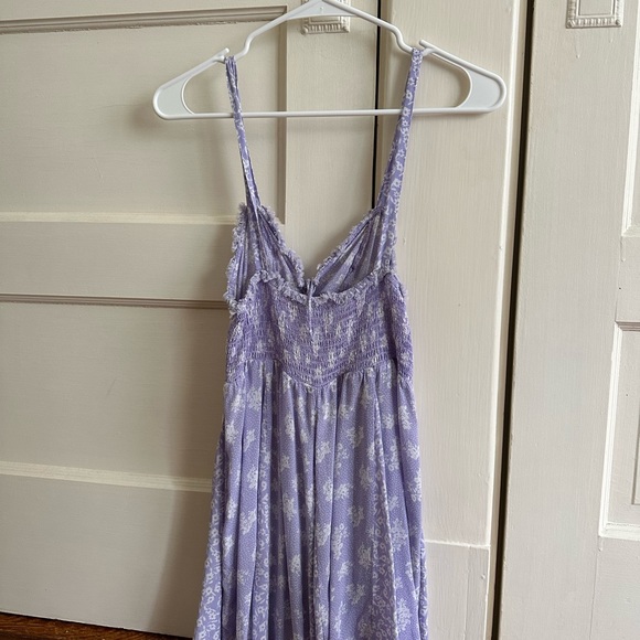 Free People mini dress - Picture 2 of 2